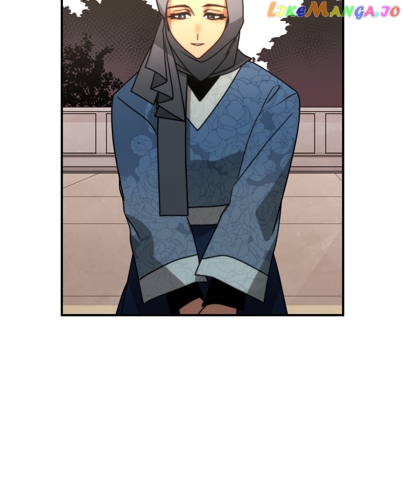 Cloud Walker Chapter 71 - page 82