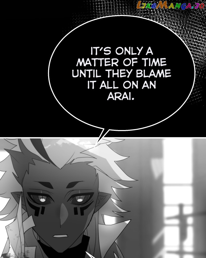 Cloud Walker Chapter 71 - page 94