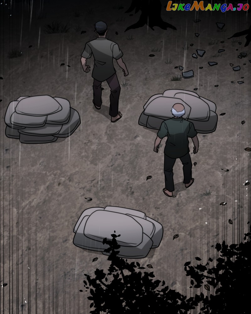Cloud Walker Chapter 71 - page 137