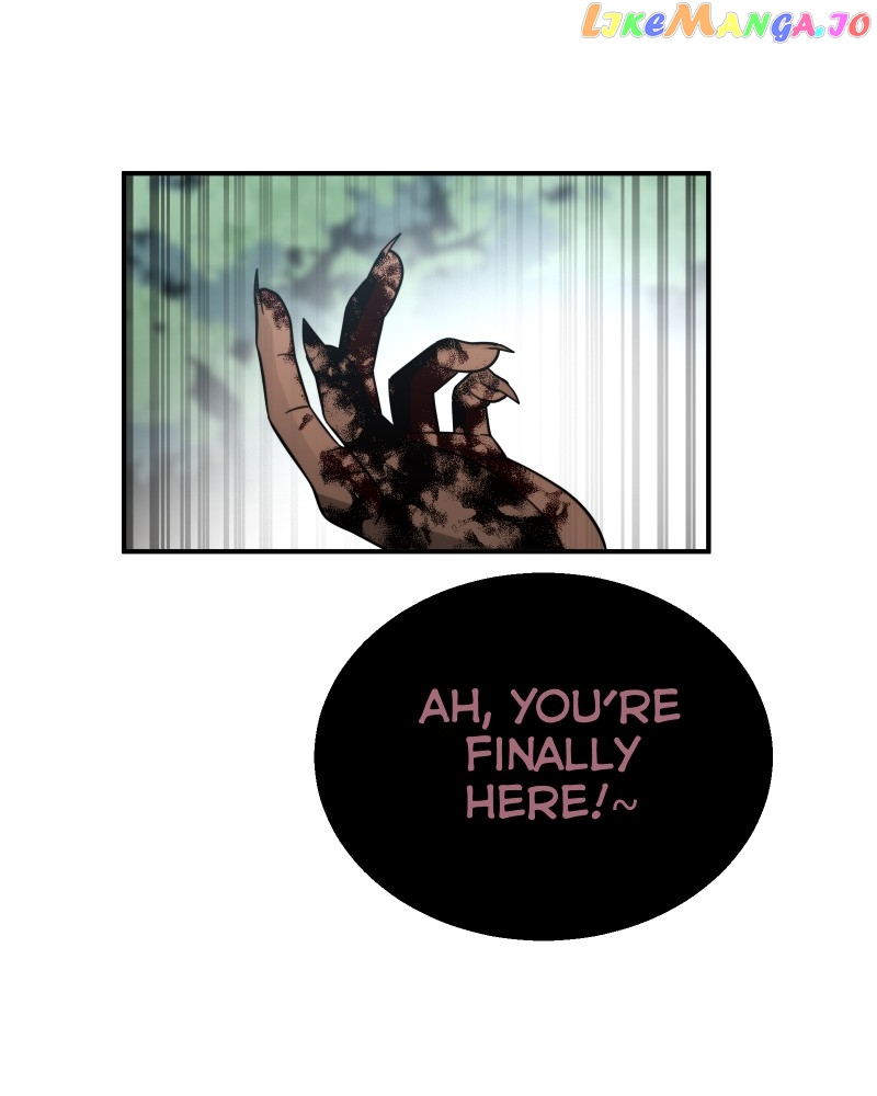 Cloud Walker Chapter 72 - page 44