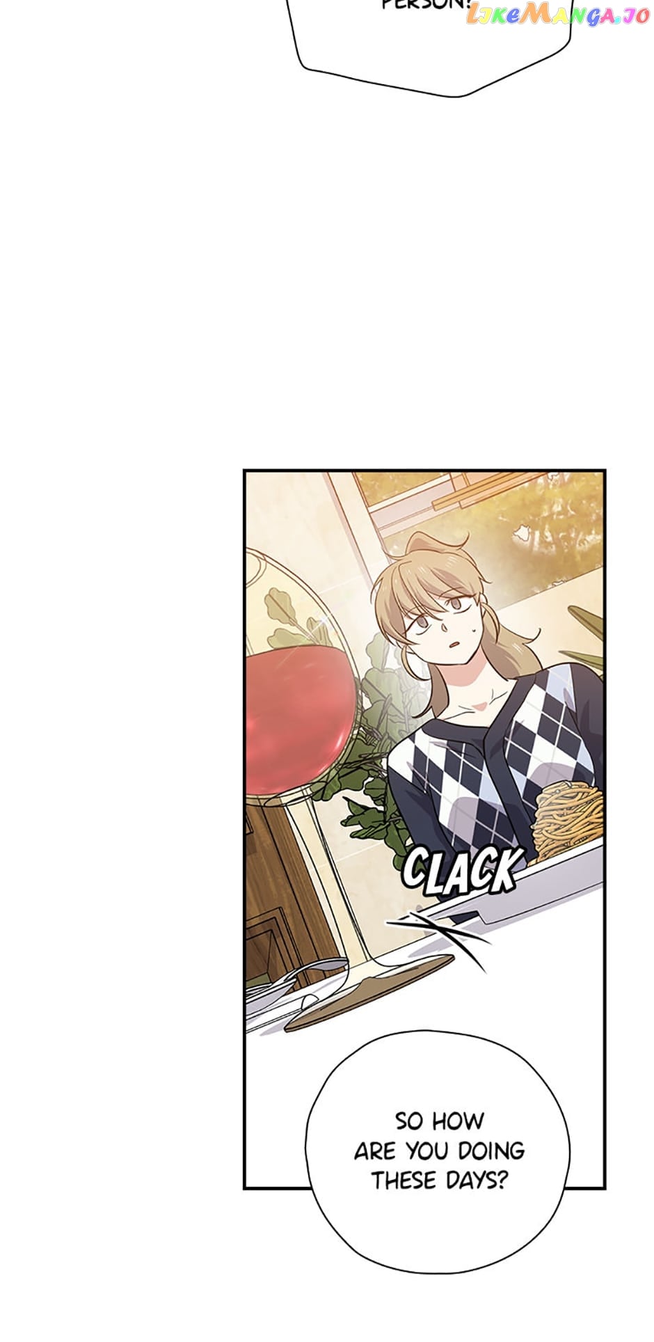 Long Live the Drama King Chapter 73 - page 32