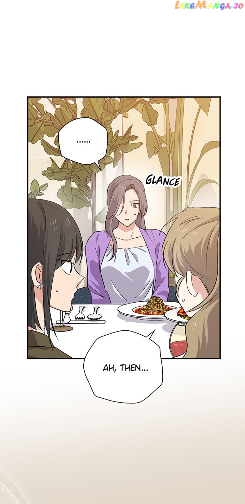 Long Live the Drama King Chapter 73 - page 34