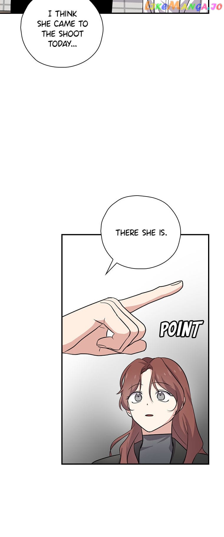 Long Live the Drama King Chapter 74 - page 42