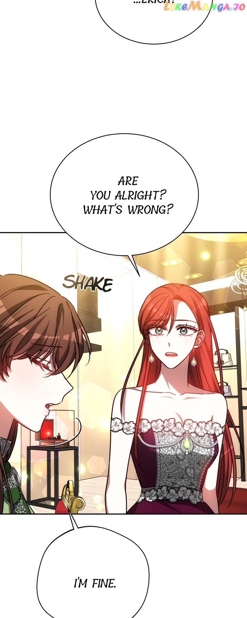 To Have an Affair With Someone Chapter 36 - page 5