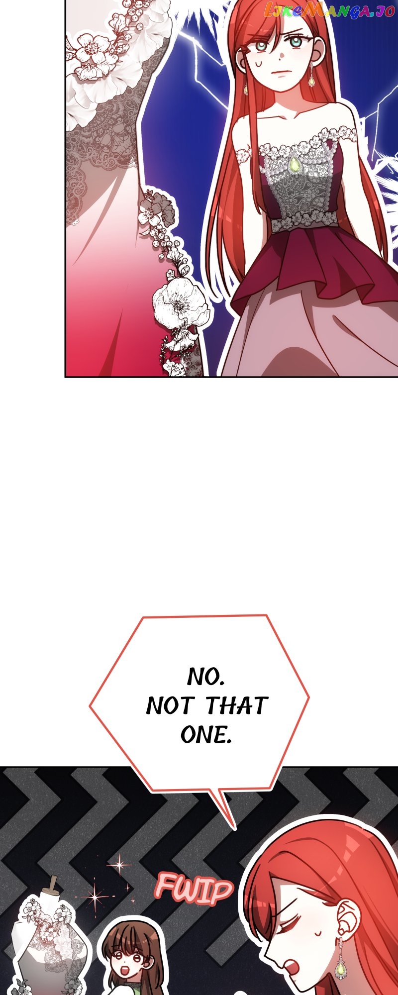 To Have an Affair With Someone Chapter 36 - page 34