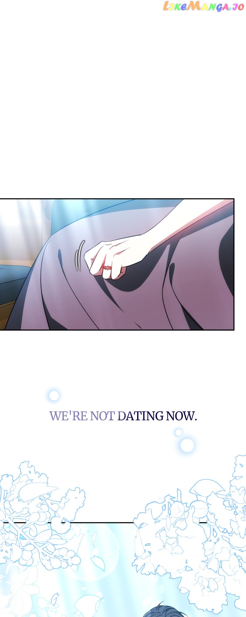 To Have an Affair With Someone Chapter 37 - page 32