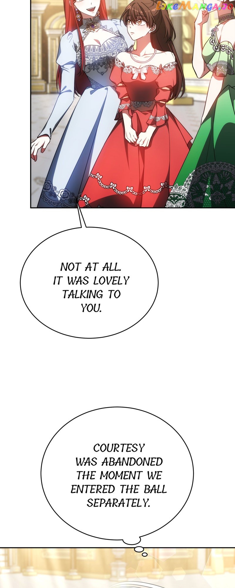 To Have an Affair With Someone Chapter 39 - page 32