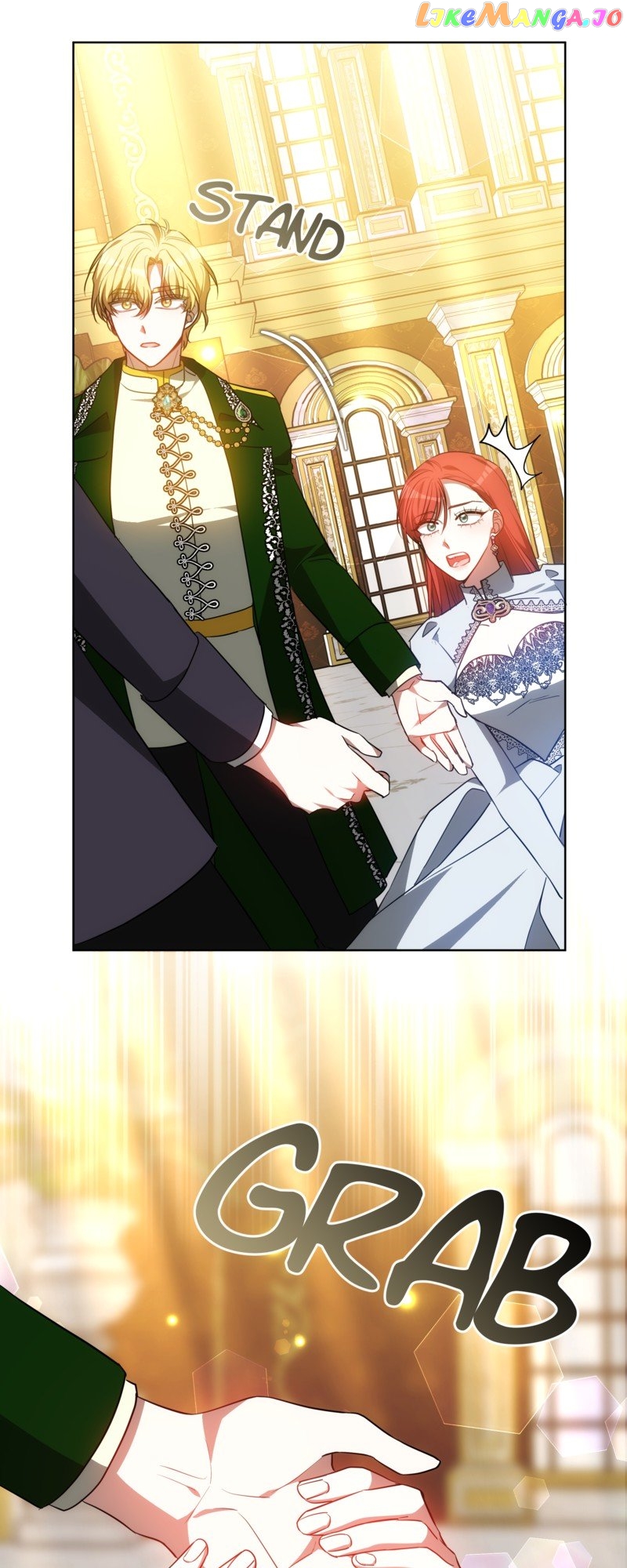 To Have an Affair With Someone Chapter 40 - page 4