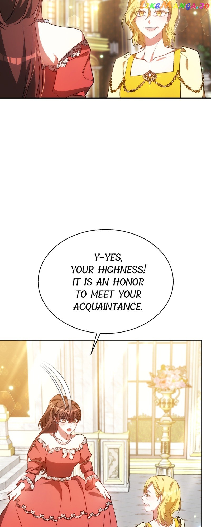 To Have an Affair With Someone Chapter 40 - page 23