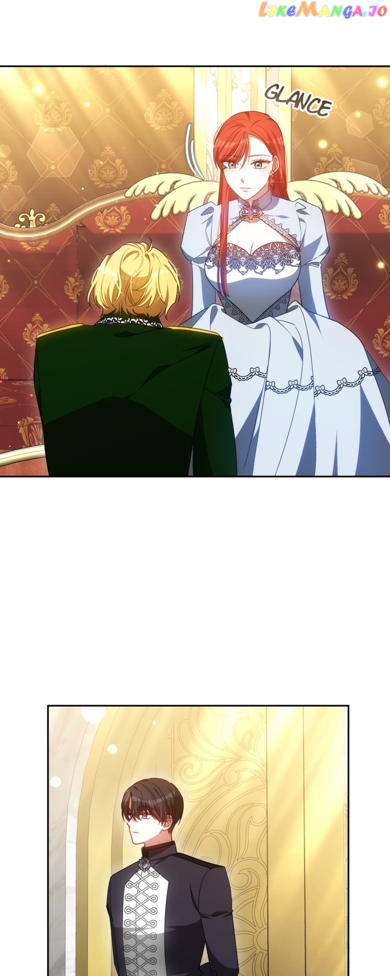 To Have an Affair With Someone Chapter 40 - page 32