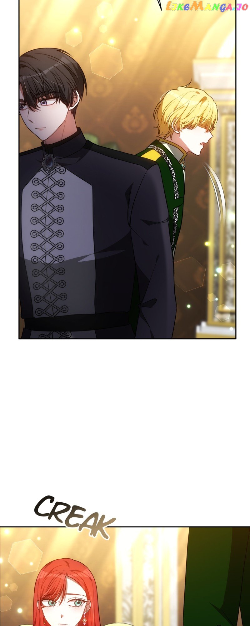 To Have an Affair With Someone Chapter 40 - page 41