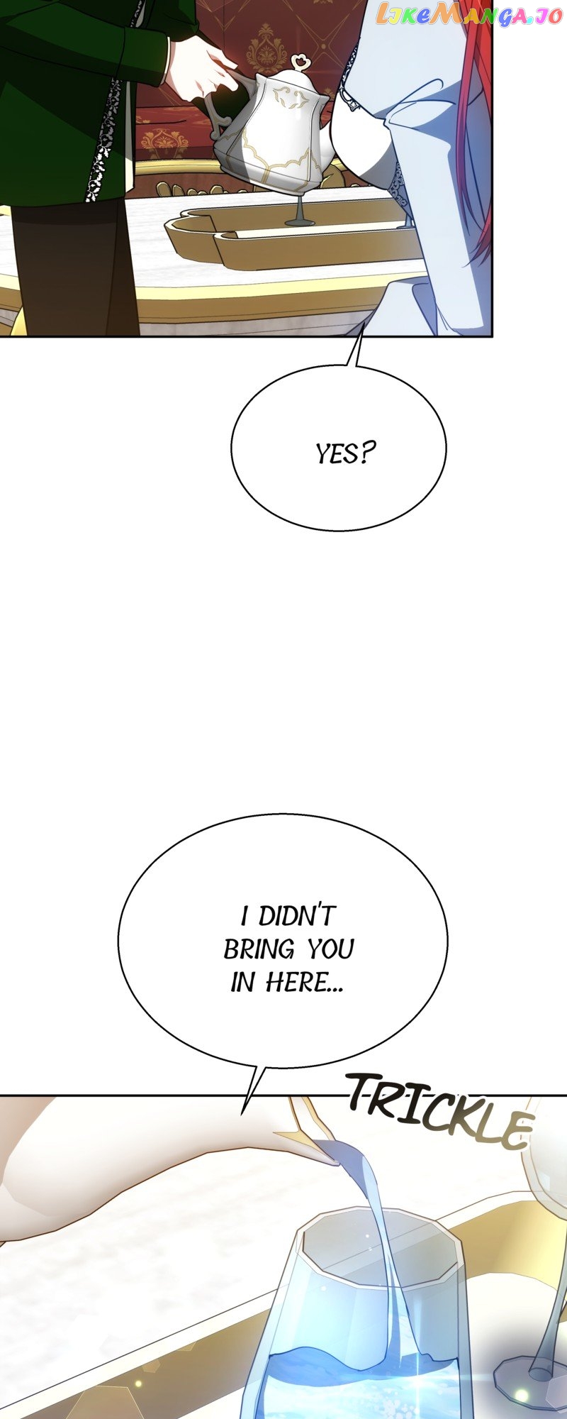 To Have an Affair With Someone Chapter 40 - page 43