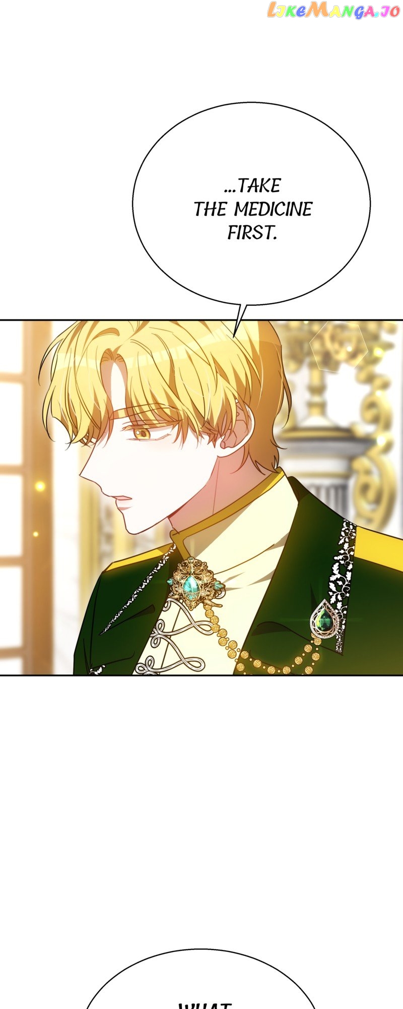 To Have an Affair With Someone Chapter 40 - page 47