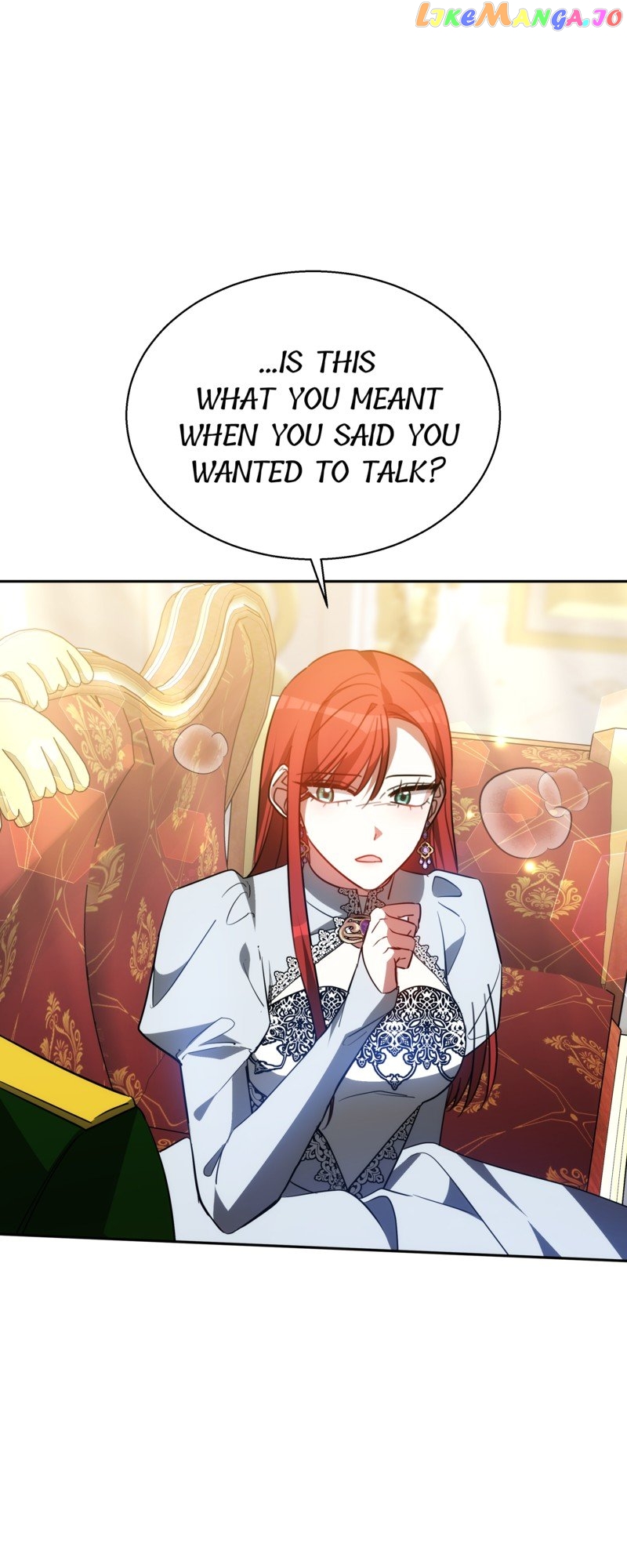 To Have an Affair With Someone Chapter 40 - page 58