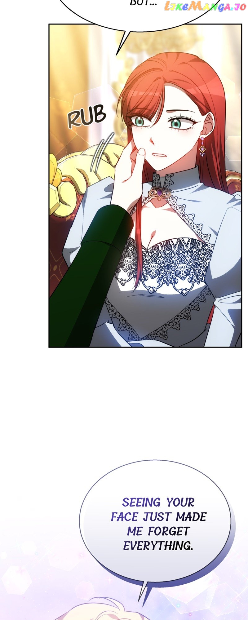 To Have an Affair With Someone Chapter 40 - page 61