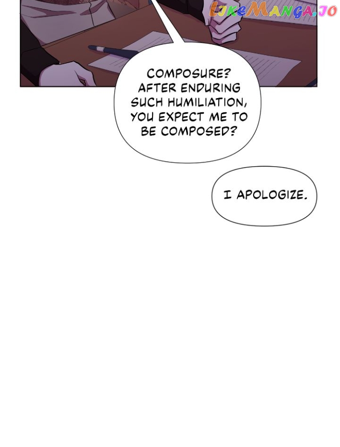 Author, In This Life I’m The Protagonist Chapter 24 - page 6