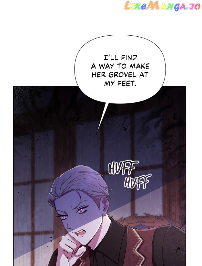 Author, In This Life I’m The Protagonist Chapter 24 - page 7