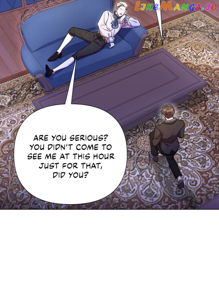 Author, In This Life I’m The Protagonist Chapter 24 - page 90