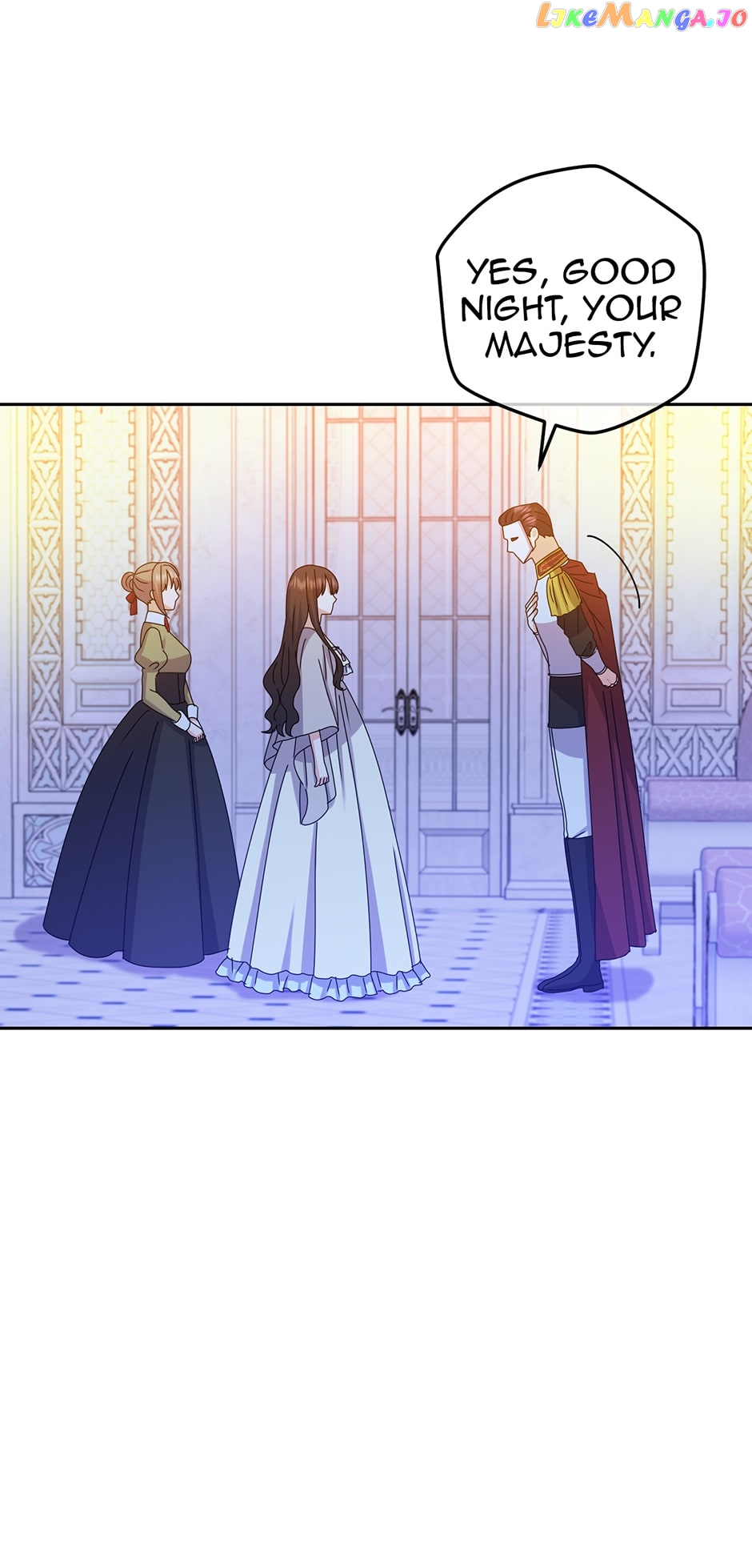 From Maid to Queen Chapter 82 - page 48