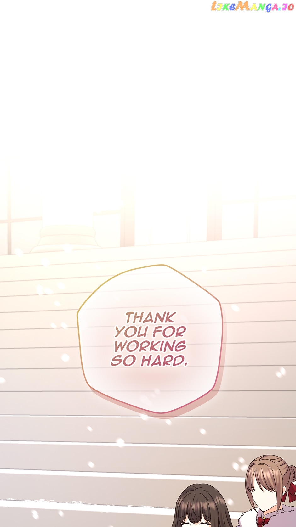 From Maid to Queen Chapter 83 - page 48