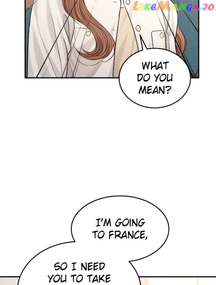 The Essence Of A Perfect Marriage Chapter 112 - page 11