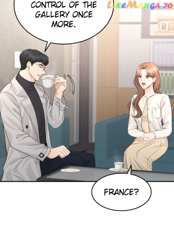 The Essence Of A Perfect Marriage Chapter 112 - page 12