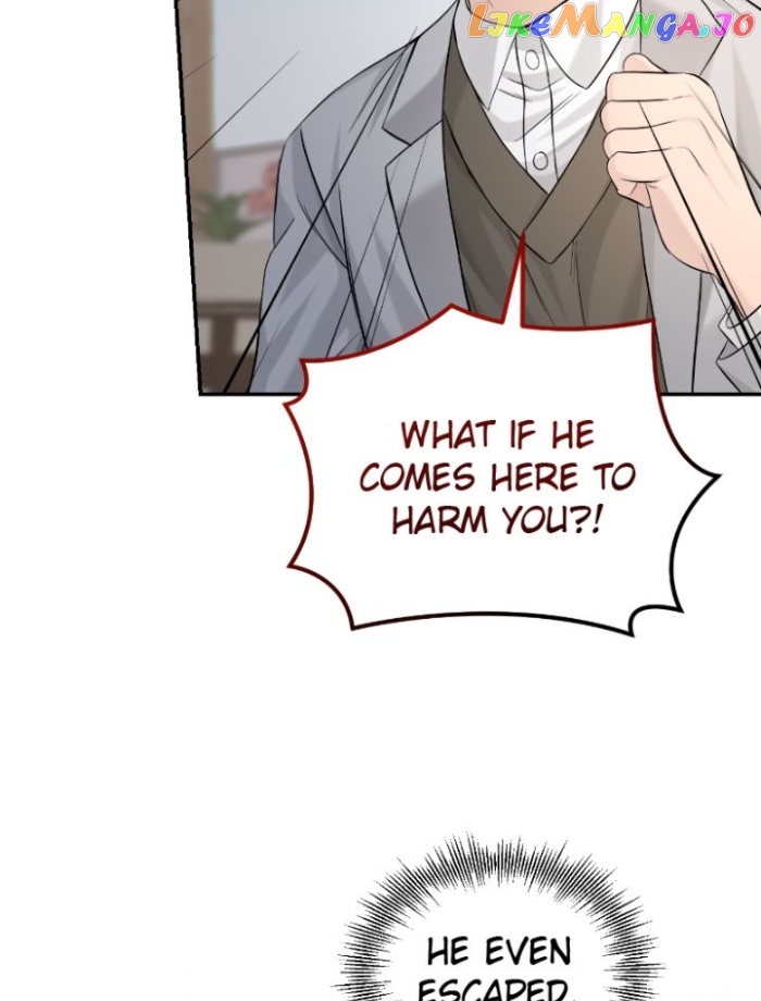 The Essence Of A Perfect Marriage Chapter 112 - page 111