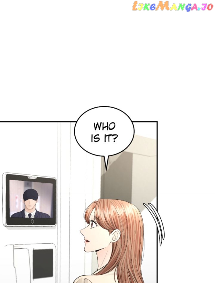 The Essence Of A Perfect Marriage Chapter 112 - page 116