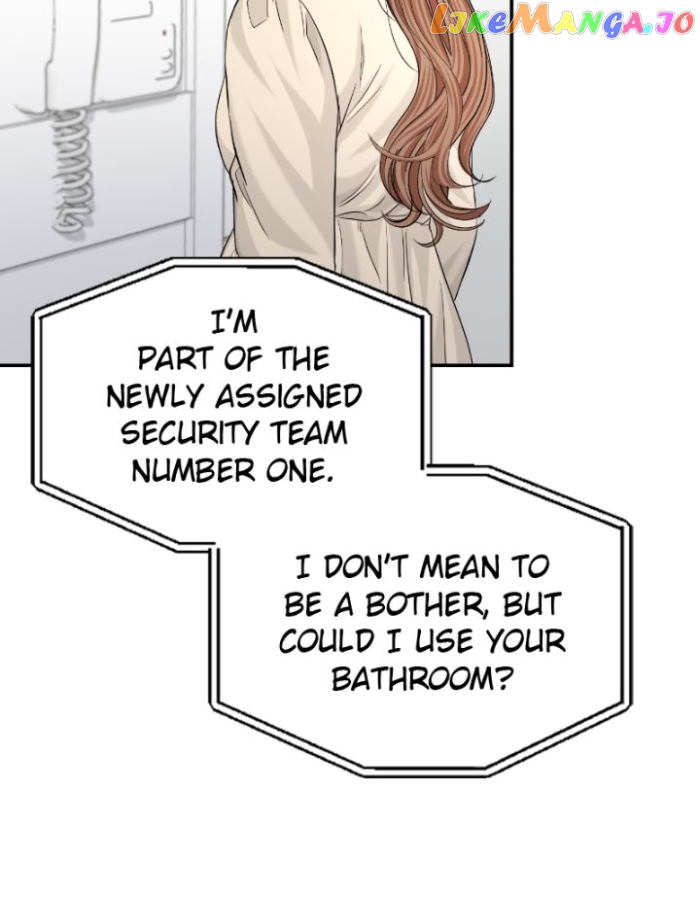 The Essence Of A Perfect Marriage Chapter 112 - page 117