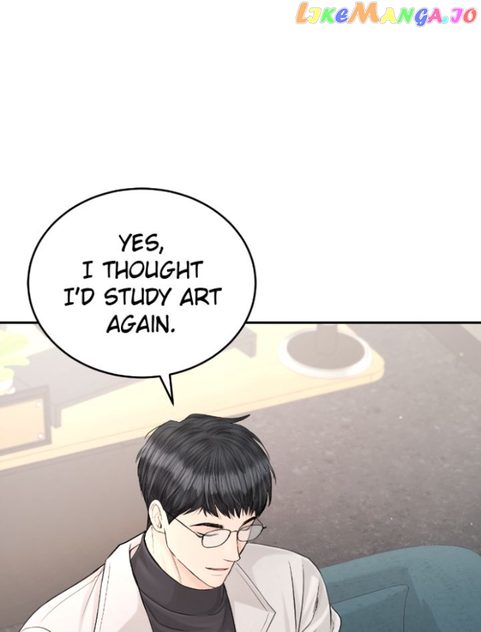 The Essence Of A Perfect Marriage Chapter 112 - page 13