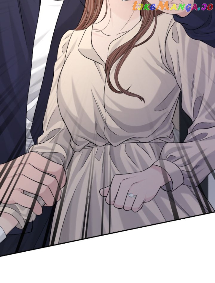 The Essence Of A Perfect Marriage Chapter 112 - page 126