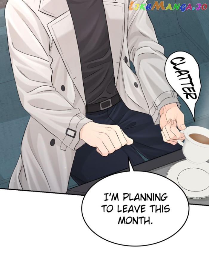 The Essence Of A Perfect Marriage Chapter 112 - page 14