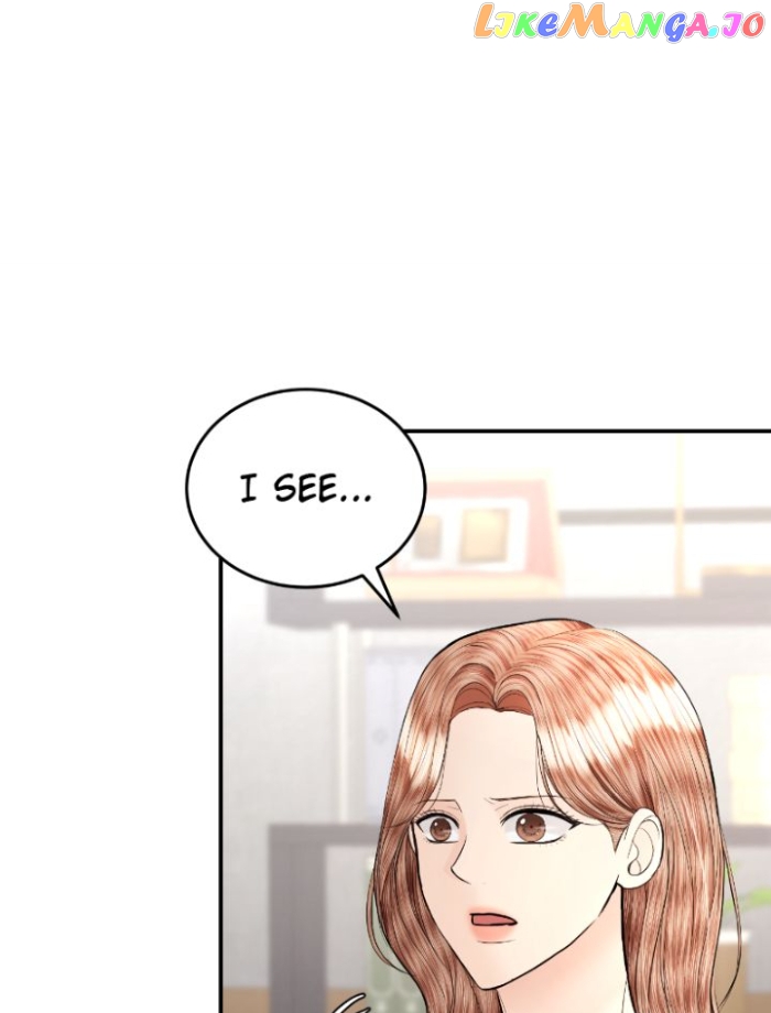 The Essence Of A Perfect Marriage Chapter 112 - page 15