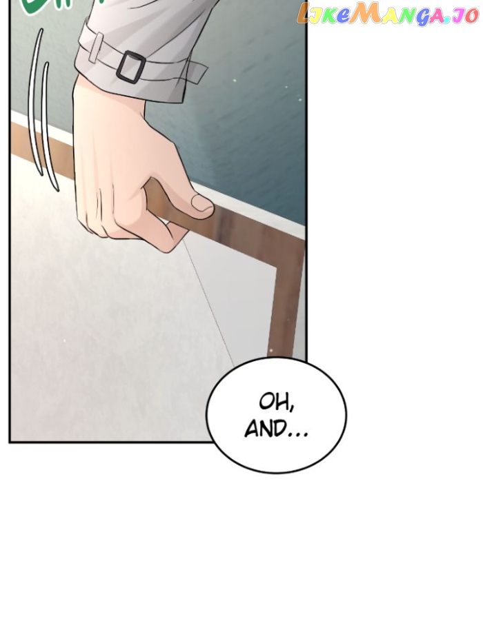 The Essence Of A Perfect Marriage Chapter 112 - page 17