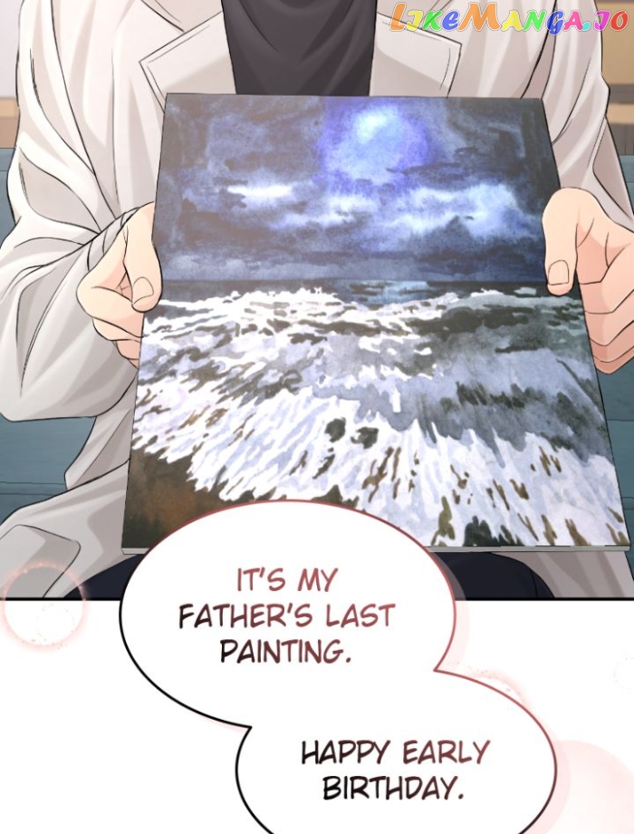 The Essence Of A Perfect Marriage Chapter 112 - page 19