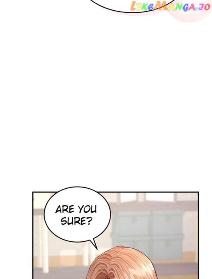 The Essence Of A Perfect Marriage Chapter 112 - page 20