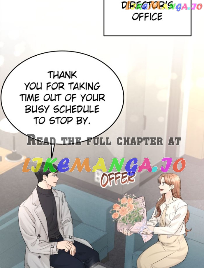 The Essence Of A Perfect Marriage Chapter 112 - page 3