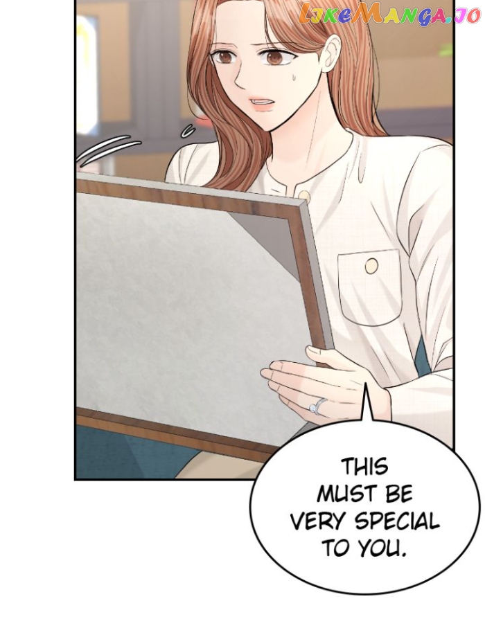 The Essence Of A Perfect Marriage Chapter 112 - page 21