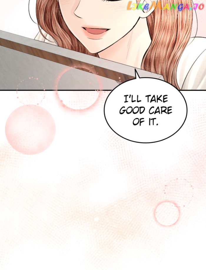 The Essence Of A Perfect Marriage Chapter 112 - page 26