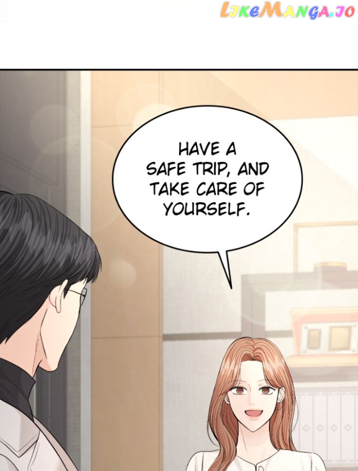 The Essence Of A Perfect Marriage Chapter 112 - page 27