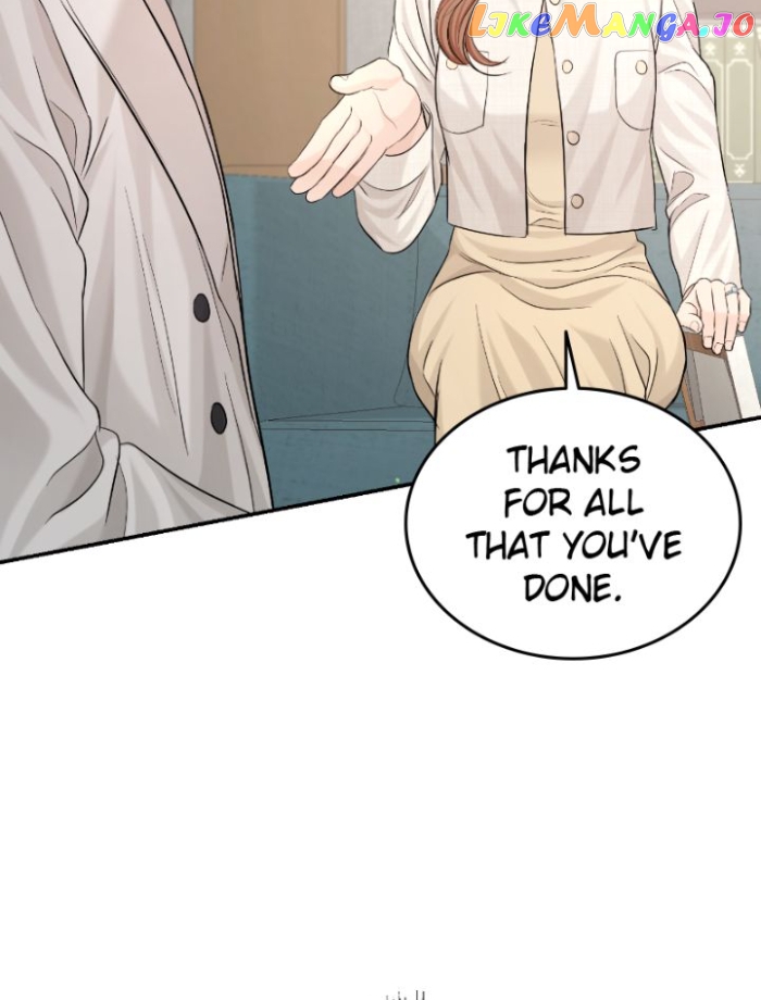 The Essence Of A Perfect Marriage Chapter 112 - page 28