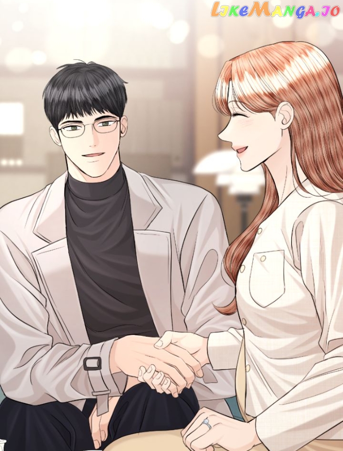 The Essence Of A Perfect Marriage Chapter 112 - page 31