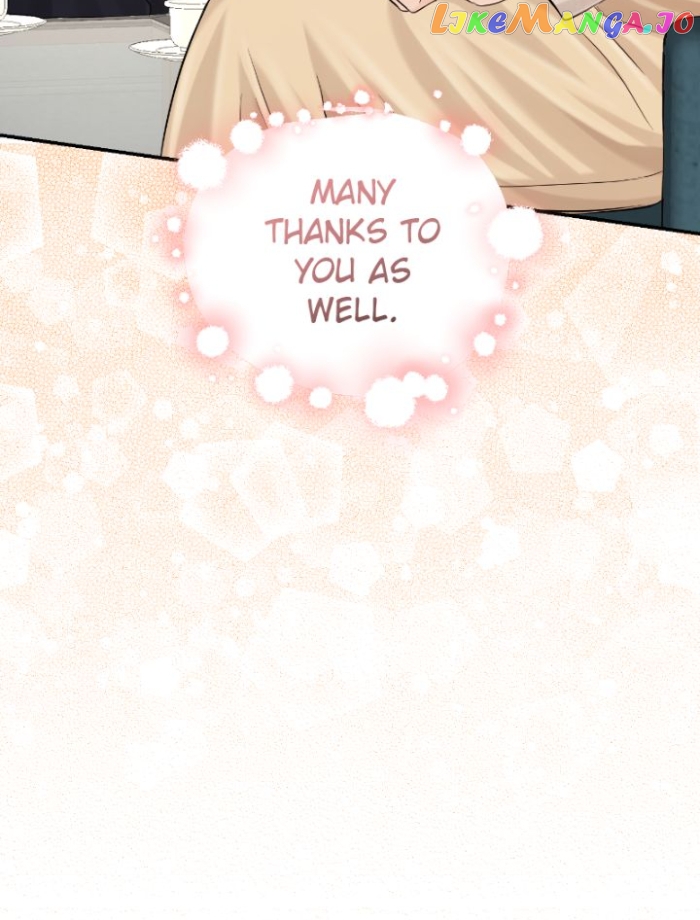The Essence Of A Perfect Marriage Chapter 112 - page 32