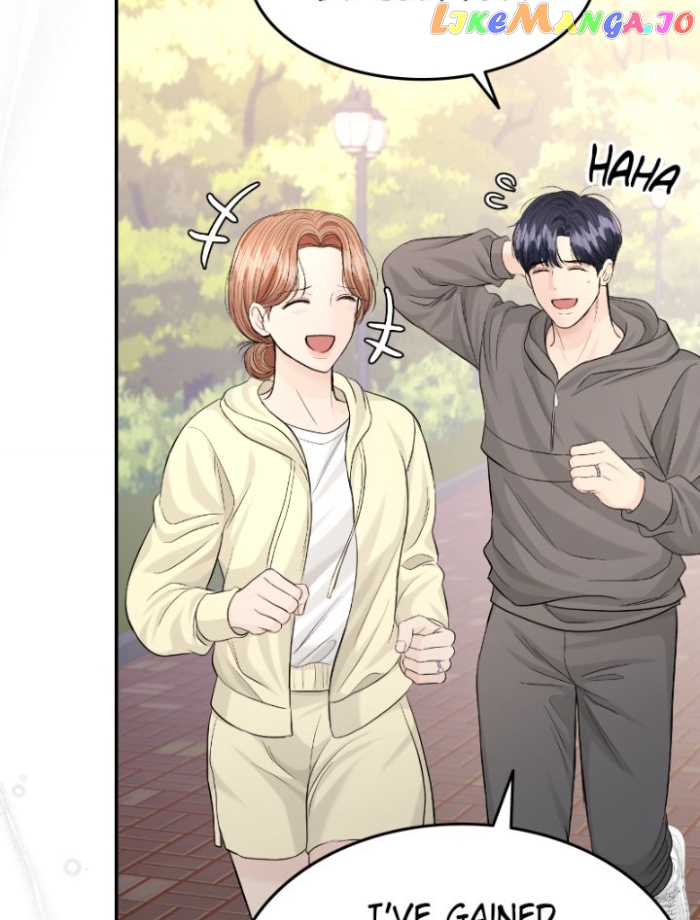 The Essence Of A Perfect Marriage Chapter 112 - page 36