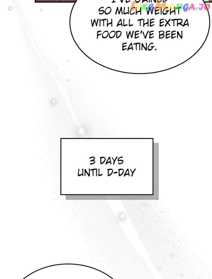The Essence Of A Perfect Marriage Chapter 112 - page 37