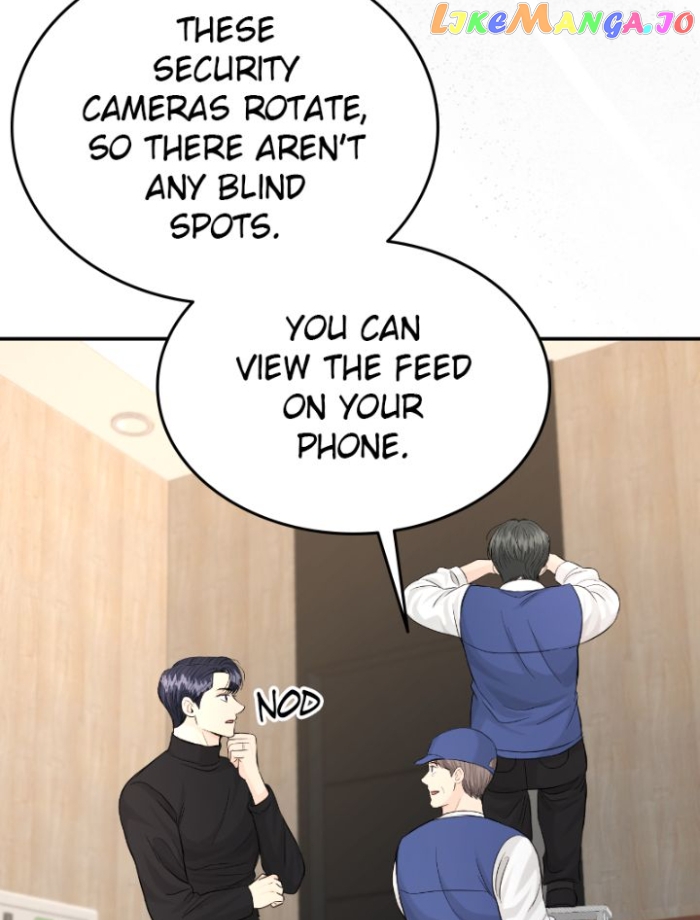 The Essence Of A Perfect Marriage Chapter 112 - page 38