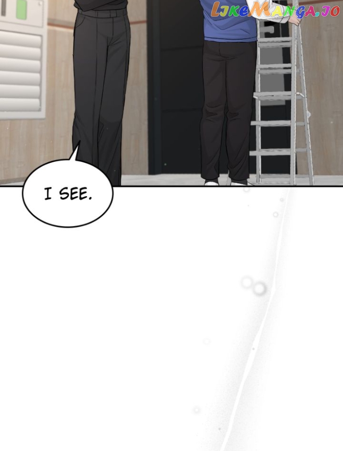 The Essence Of A Perfect Marriage Chapter 112 - page 39