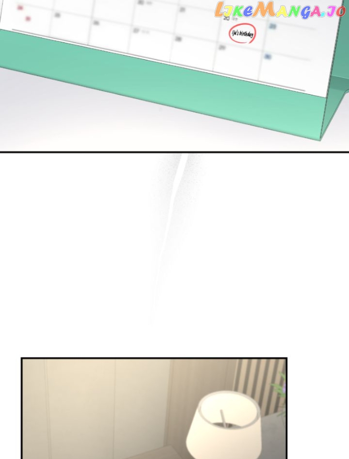 The Essence Of A Perfect Marriage Chapter 112 - page 43