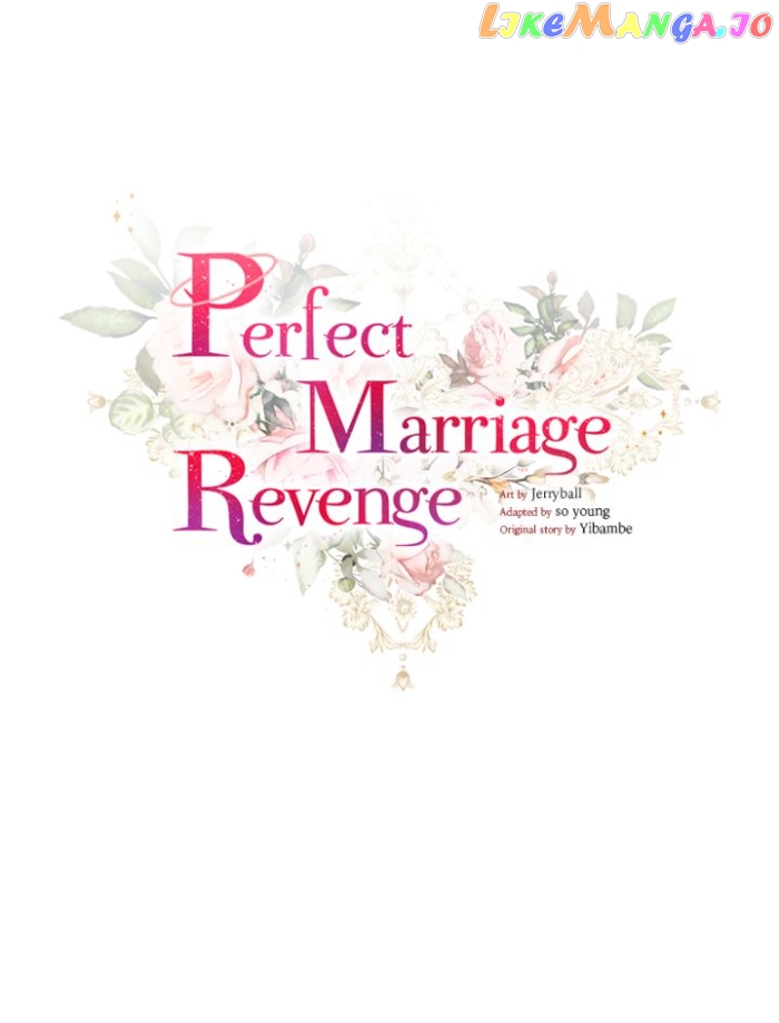 The Essence Of A Perfect Marriage Chapter 112 - page 52