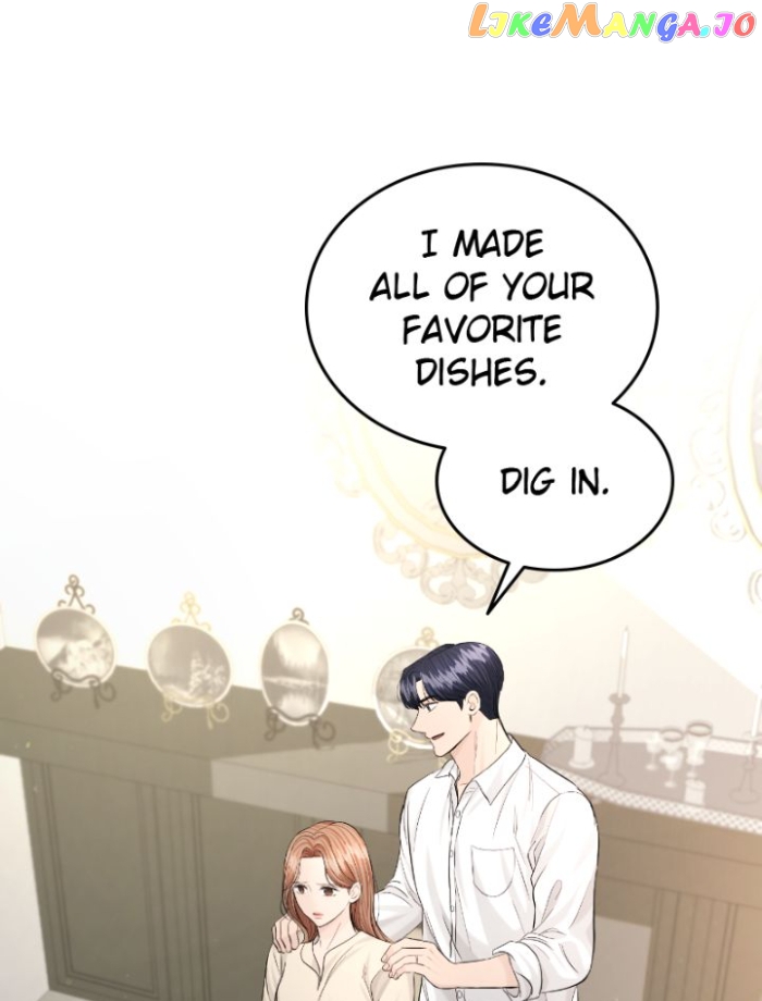 The Essence Of A Perfect Marriage Chapter 112 - page 53